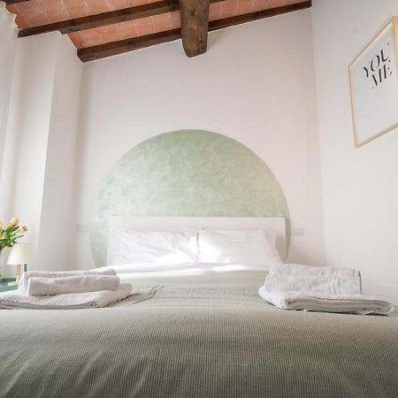 Lemon Garden House Apartment San Miniato Basso Luaran gambar