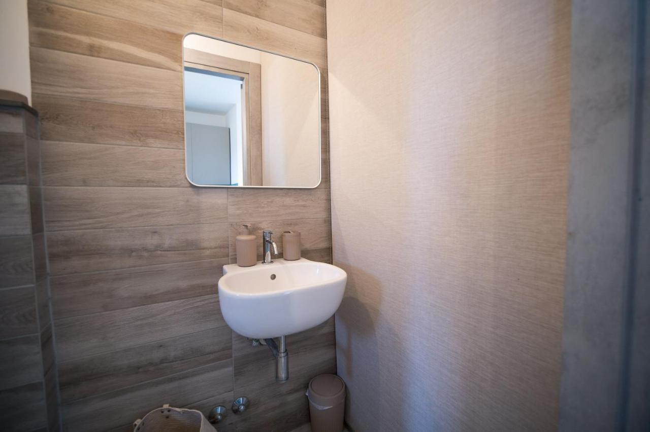 Lemon Garden House Apartment San Miniato Basso Luaran gambar